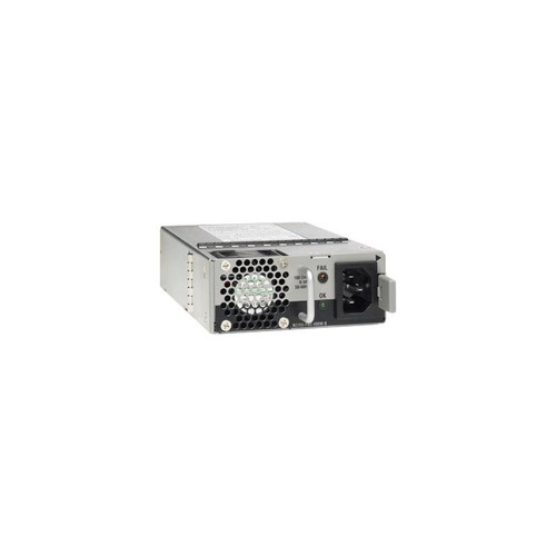 Cisco N2200-PAC-400W-B Nexus 2200 AC Power Supply Refurbished