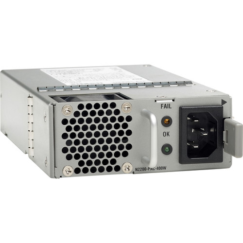 Cisco N2200-PAC-400W Power Module Refurbished