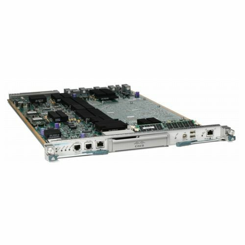 Cisco N7K-SUP1 Nexus 7000 Series Supervisor Module Refurbished