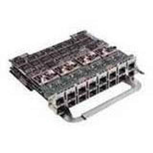 Cisco NM-16AM= Network Module