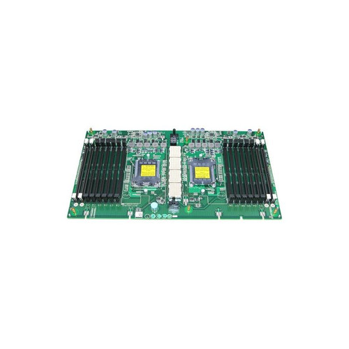 DELL Nrg83  System Board For Poweredge M520 Server Refurbished