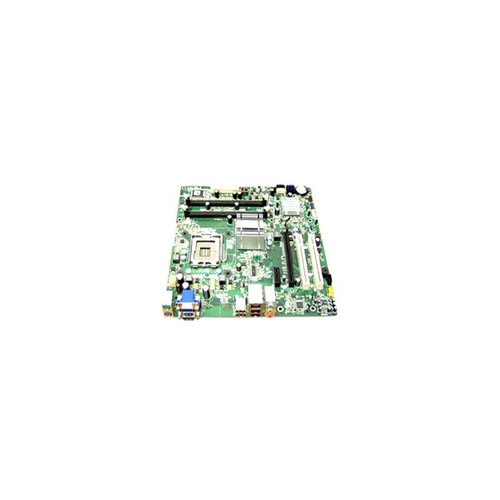 Dell P301D Desktop Motherboard - Intel G45 Express Chipset - Socket T LGA-775 Refurbished