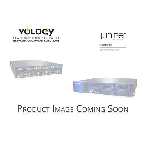 Juniper PE-1GE-SFP 1-Port Gigabit Ethernet Physical Interface Card (Requires SFP)