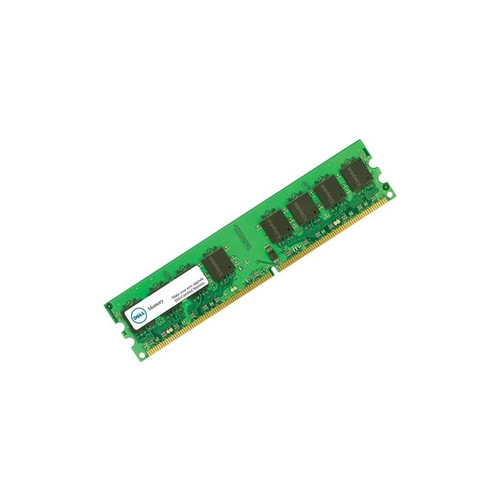 DELL Pkcg9  8Gb (1X8Gb) Pc312800 Ddr31600Mhz Sdram Dual Rank Ecc Registered Cl11 240Pin Dimm Memory Module For Poweredge Systems Refurbished