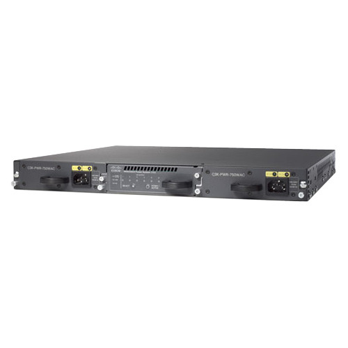 Cisco PWR-RPS2300 RPS2300 Power Array Cabinet Refurbished