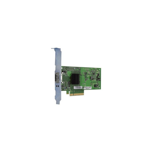 QLOGIC Qle7240-Ck 20Gbps Pciexpress X8 Low Profile Infiniband Ddr Host Channel Adapter With Standard Bracket Refurbished