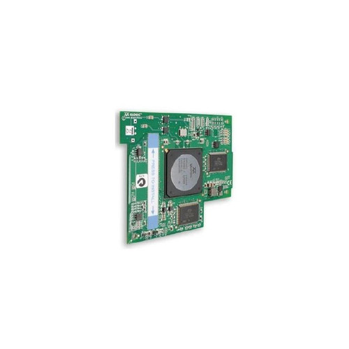 IBM Qmc2462S 4Gb Dual Port Fibre Channel Expansion Card For Eserver Bladecenter