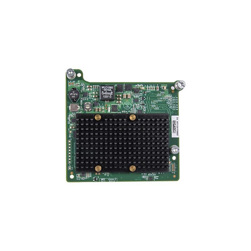 HP QMH2672 Qmh2672 16Gb Mezzanine Fibre Channel Host Bus Adapter