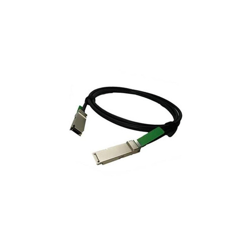 Cisco QSFP-4SFP10G-CU3M Network Splitter Cable Adapter