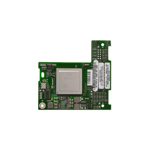DELL R112D Qme2572 8Gb S Dual Port Pciexpress Fiber Channel Mezzanine Host Bus Adapter For M Series Blade Server Refurbished