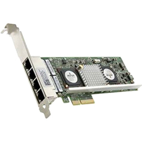 Dell-IMSourcing R519P DS Gigabit Ethernet Card Refurbished