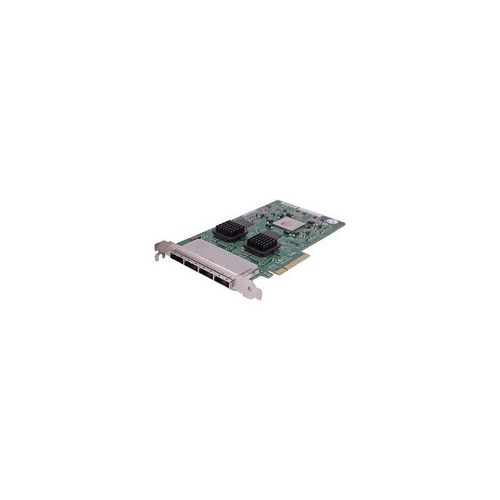 LSI Sas31601E  Logic 16 Port Pcie Sas Sata Host Bus Adapter Refurbished