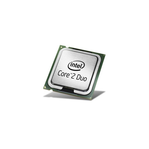 INTEL Sl9S8  Core 2 Duo E6600 2.4Ghz 4Mb L2 Cache 1066Mhz Fsb Socket Lga775 65Nm 65W Processor Only Refurbished