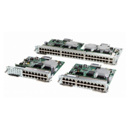Cisco SM-ES3G-24-P SM-ES3G-24-P EtherSwitch Service Module