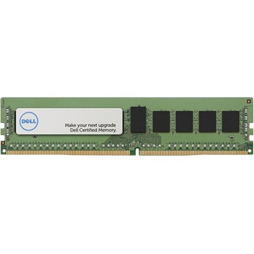 Dell SNPH8PGNC/8G 8GB DDR4 SDRAM Memory Module Refurbished