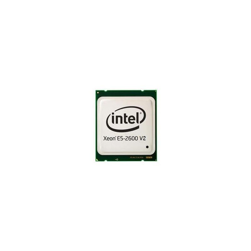 INTEL Sr1A0  Xeon 10Core E52658V2 2.4Ghz 25Mb Smart Cache 8Gt S Qpi Socket Fclga2011 22Nm 95W Processor Only-Sr1A0 Refurbished