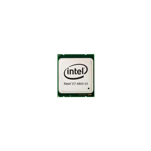 INTEL Sr1Gm  Xeon 15Core E74880V2 2.5Ghz 37.5Mb L3 Cache 8Gt S Qpi Socket Fclga2011 22Nm 130W Processor Only Used