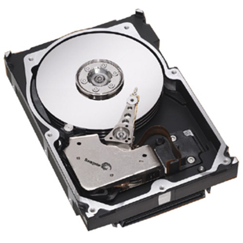 Seagate ST336607LC Cheetah 10K.6 ST336607LC 36.70 GB Hard Drive - 3.5" Internal - SCSI (Ultra320 SCSI) Refurbished