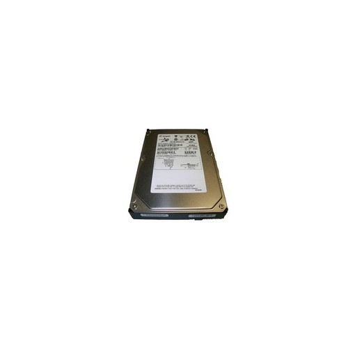 Seagate ST336704LC Cheetah 36LP ST336704LC 36.70 GB Hard Drive - 3.5" - SCSI (Ultra160 SCSI) Used