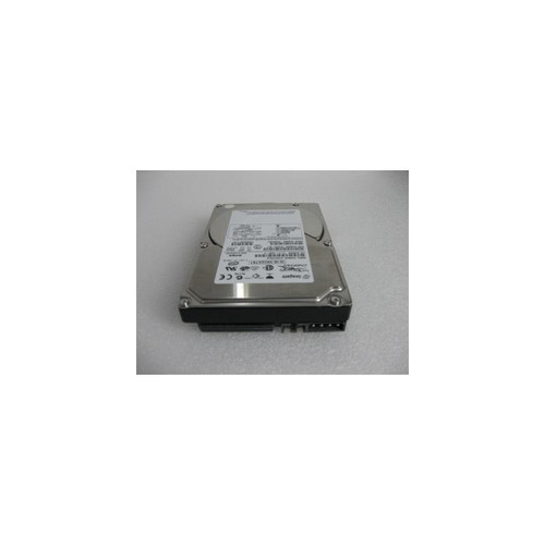 Seagate ST336706LW Cheetah 36ES ST336706LW 36.70 GB Hard Drive - 3.5" Internal - SCSI (Ultra160 SCSI) Refurbished