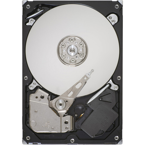 Seagate ST3750330NS BarraCuda ES.2 ST3750330NS 750 GB Hard Drive - 3.5" Internal - SATA (SATA/300)