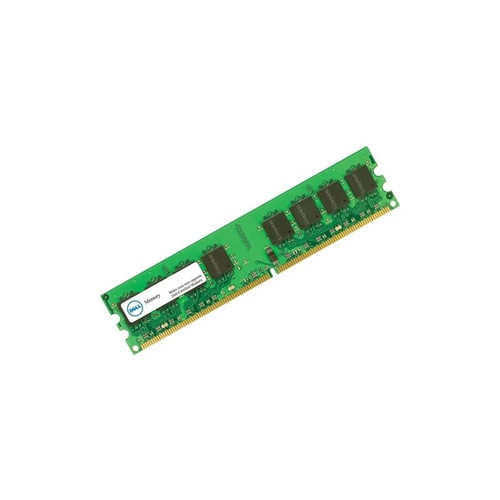 DELL Tj1Dy  8Gb (1X8Gb) Pc310600 1333Mhz Ddr3 Sdram 1.35V Dual Rank 240Pin Registered Ecc Memory Module For Poweredge And Precision Systems Refurbished
