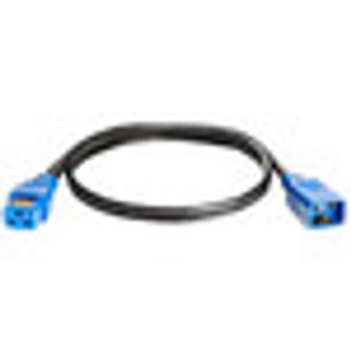 HPE TK738A Power Interconnect Cord