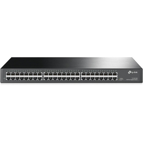 TP-LINK TL-SG1048 TL-SG1048 - 48-Port Gigabit Ethernet Switch