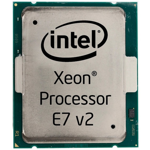 Cisco UCS-CPU-E78857B Intel Xeon E7-8800 v2 E7-8857 v2 Dodeca-core (12 Core) 3 GHz Processor Upgrade