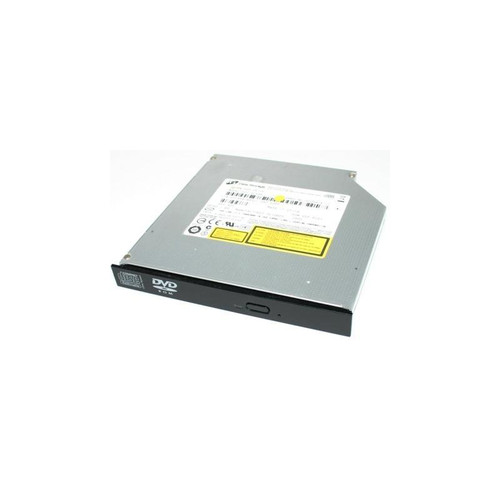 Dell Un814 Dell 24X Slimline Sata Internal Cdrw Dvd Combo Drive For Optiplex 740 745 755 Refurbished