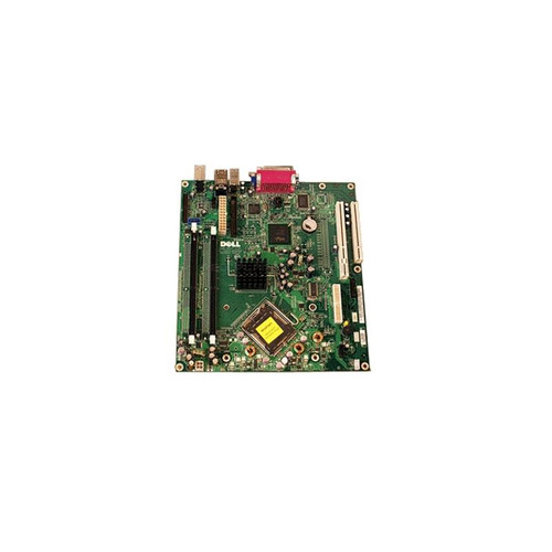 Dell UT806 Desktop Motherboard - Intel Chipset Refurbished