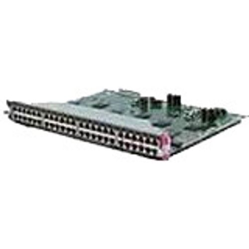 Cisco WS-X4148-RJ45V= Switching Module Refurbished