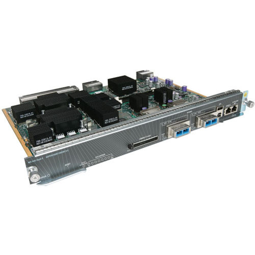 Cisco WS-X45-SUP6-E Supervisor Engine 6-E Refurbished