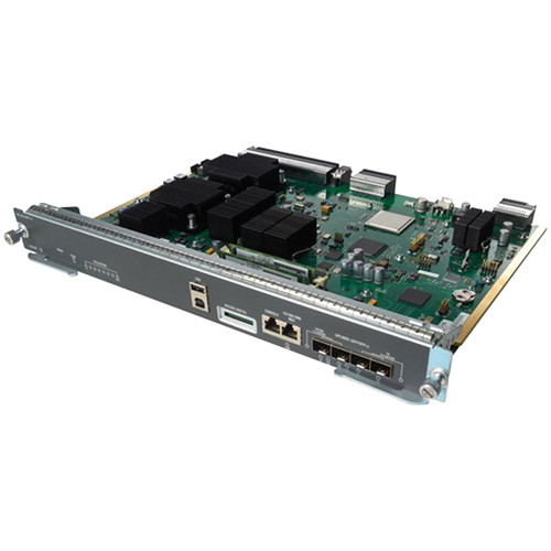 Cisco WS-X45-SUP7L-E 7L-E Supervisor Engine Refurbished