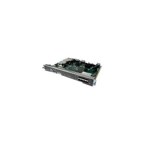 Cisco WS-X45-SUP8-E Catalyst 4500E Series Unified Access Supervisor, 928 Gbps Refurbished