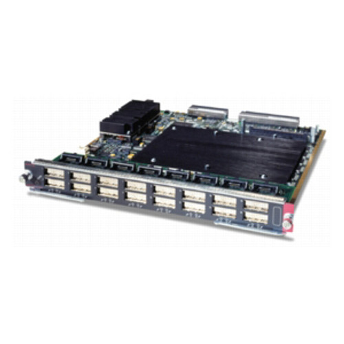 Cisco WS-X6416-GBIC= GBIC Module Refurbished