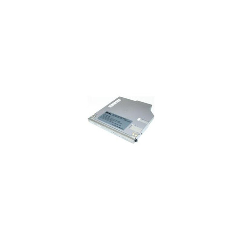 Dell Wx239 Dell 8X Ide Internal Slim Dvd?Rw Drive For Latitude Dseries Refurbished