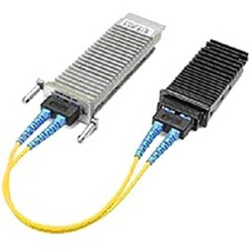 Cisco X2-10GB-LR 10GBASE-LR X2 Module Refurbished