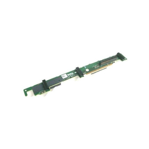 DELL X387M Pcie Riser Board For Poweredge R610 Refurbished