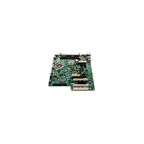 Dell X8582 System Board For Dimension 9100 Desktop Refurbished