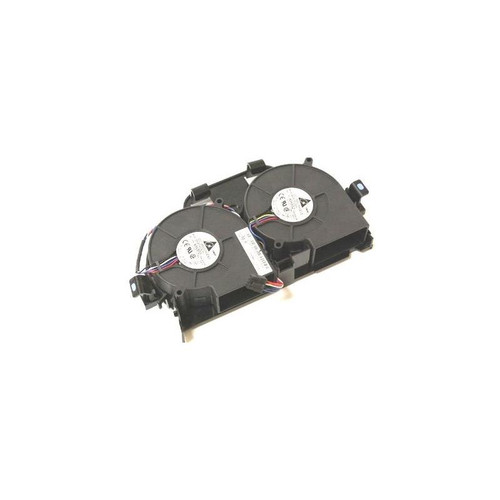 DELL X8934 Fan Assembly For Poweredge 860 R200 Refurbished