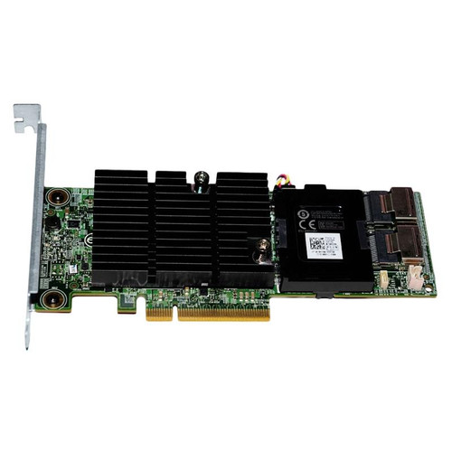 DELL Xdhxt  Perc H710P 6Gb S Pcie 2.0 X8 Sas Raid Controller With 1Gb Cache Refurbished