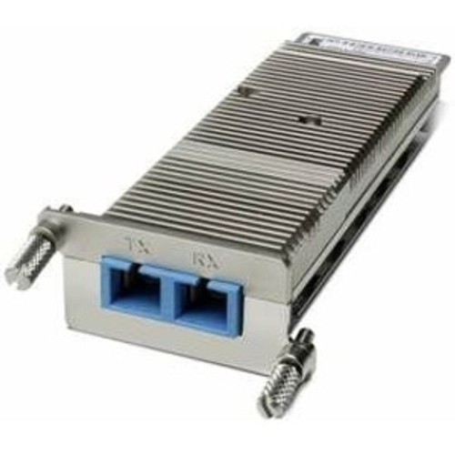 Cisco XENPAK-10GB-CX4 10GBASE-CX4 XENPAK Transceiver Module