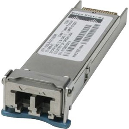 Cisco XFP-10GLR-OC192SR Multirate XFP Transceiver Module Refurbished