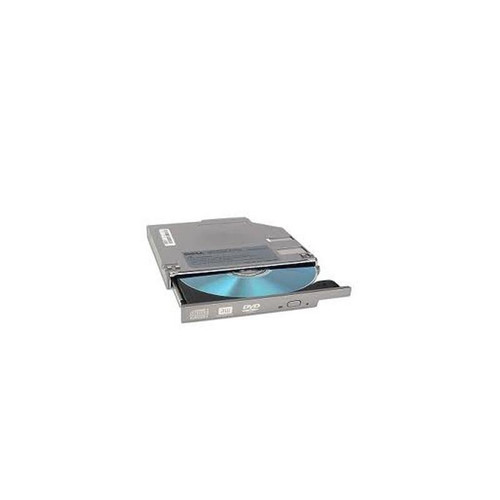 Dell Xj019 Dell 8X Ide Internal Slimline Dvd?Rw Drive For Latitude Dseries Refurbished