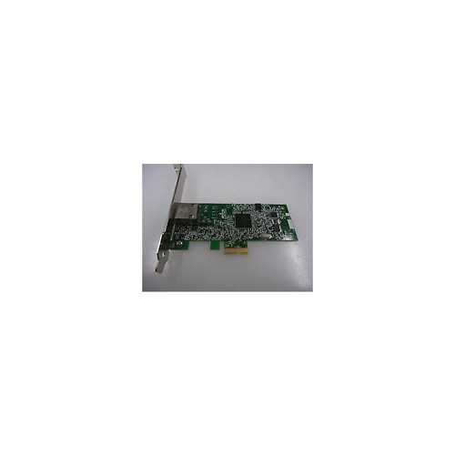 DELL Xk104 Broadcom Netxtreme Single Port Gigabit Adapter Refurbished