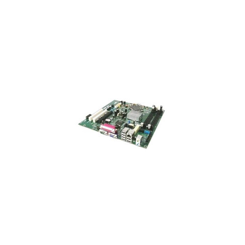 Dell Y255C System Board For Optiplex 755 Smt Desktop Refurbished