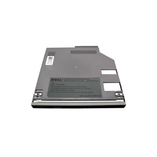 Dell Yx424 Dell 24X Slimline Ide Internal Cdrw Dvd Combo Drive Refurbished