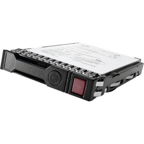 HPE 802891-B21 1.92 TB Solid State Drive - 2.5" Internal - SAS (12Gb/s SAS) Refurbished