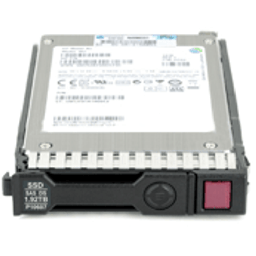 HPE P06576-001 128 GB Solid State Drive - M.2 Internal - SATA (SATA/600) Refurbished